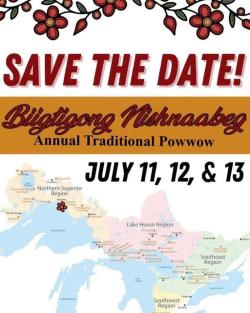 Ojibways of the Pic River First Nation