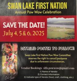 Swan Lake First Nation 