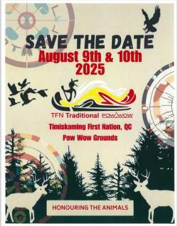Timiskaming First Nation