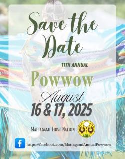 Mattagami First Nation