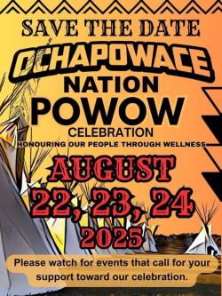 Ochapowace Nation