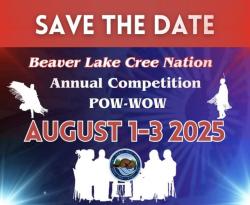 Beaver Lake Cree Nation