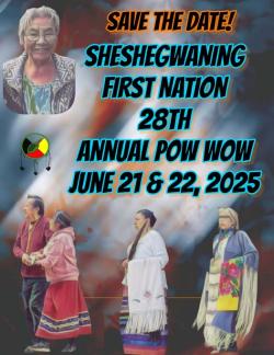 Sheshegwaning First Nation