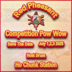 Red Pheasant Cree Nation