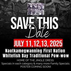 Naotkamegwanning First Nation