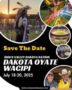 Sioux Valley Dakota Nation