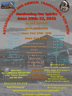 Ahtahkakoop Cree Nation