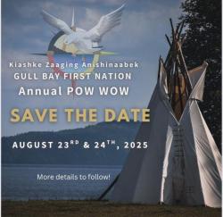 Gull Bay First Nation