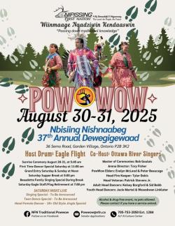 Nipissing First Nation