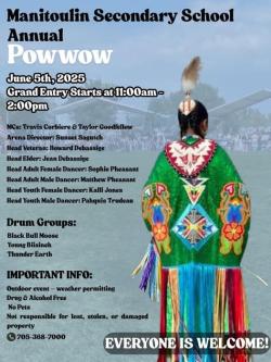 M'Chigeeng First Nation, Ontario
