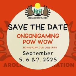 Aroland First Nation