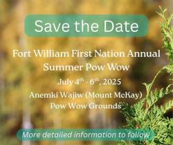 Fort William First Nation