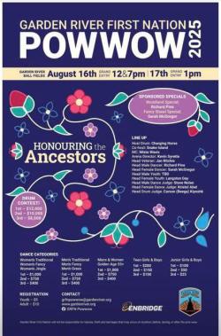 Garden River First Nation