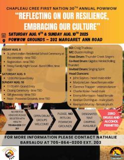 Chapleau Cree First Nation
