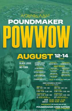 Poundmaker Cree Nation