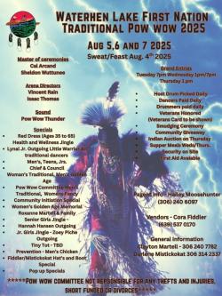 Waterhen First Nation