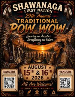 Shawanaga First Nation