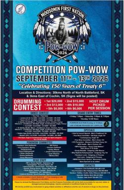 Moosomin First Nation