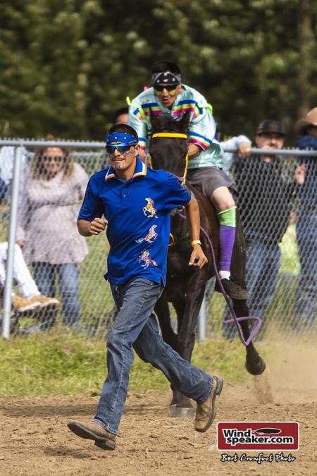 Indian Relay Races Gallery 2 2