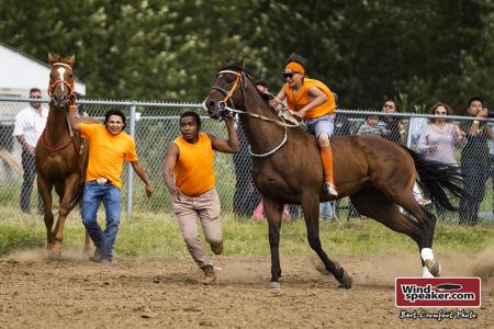 Indian Relay Races Gallery 2 8