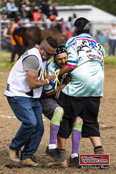 Indian Relay Races Gallery 2 12
