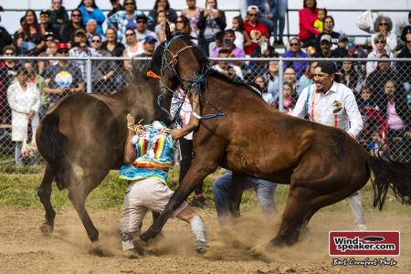 Indian Relay Races Gallery 2 18