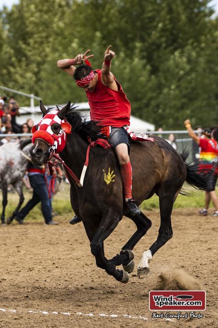 Indian Relay Races Gallery 2 21