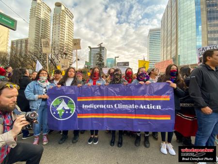 Climate action 4
