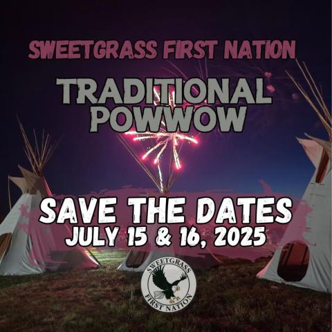 Sweetgrass First Nation