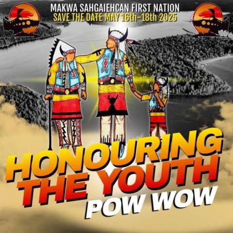 Makwa Sahgaiehcan First Nation