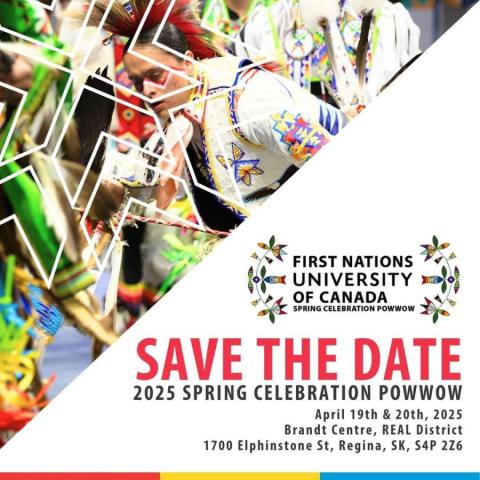 First Nations University of Canada