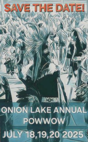 Onion Lake Powwow