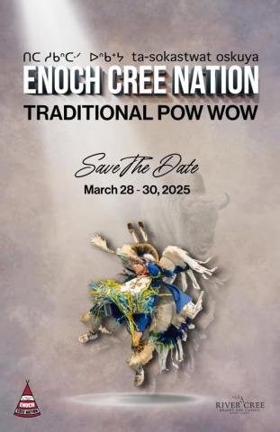 Enoch Cree Nation