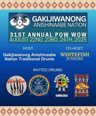 Gakijiwanong