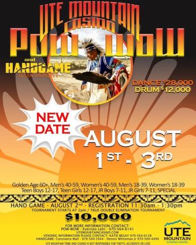 Ute Mountain Casin