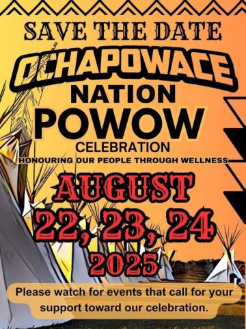 Ochapowace Nation