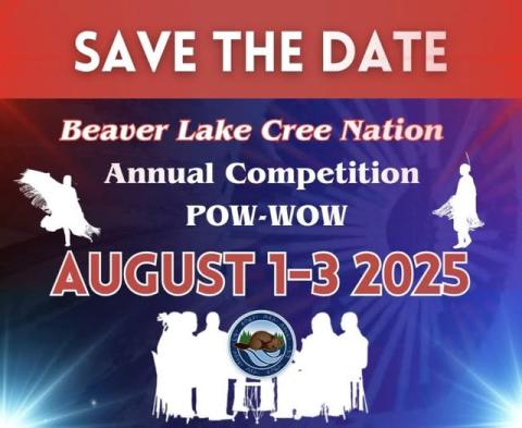 Beaver Lake Cree Nation