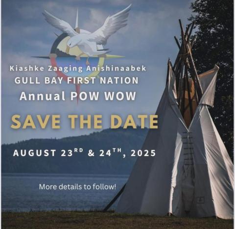 Gull Bay First Nation