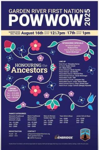 Garden River First Nation