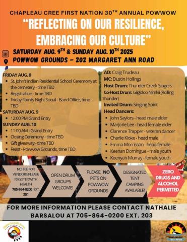 Chapleau Cree First Nation