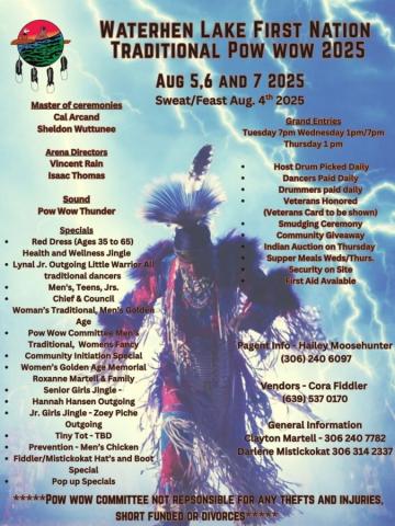 Waterhen First Nation