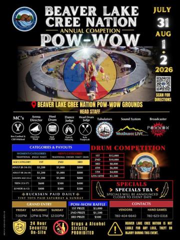 Beaver Lake Cree Nation